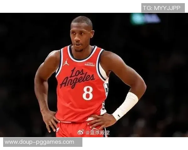 攻防两头完胜快船！76人不为他供给大合同真是失算？